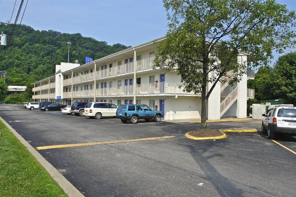 Days Inn By Wyndham Charleston Wv สิ่งอำนวยความสะดวก รูปภาพ